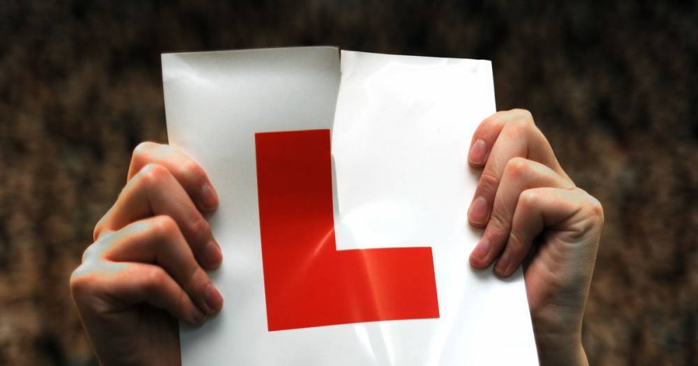 Driving tests are set to change from April - here's what's happening - www.manchestereveningnews.co.uk - Britain