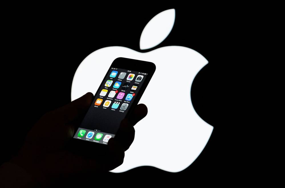 Apple Warns China Virus Will Cut iPhone Production, Sales - www.billboard.com - China - California - county Will