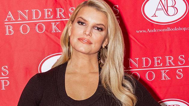Jessica Simpson Reveals Why She Plans To Let Her Kids Read Her Full Memoir When They’re Older - hollywoodlife.com - New York