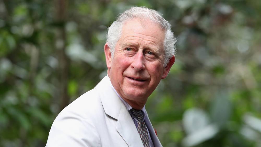 Prince Charles admits it's difficult for him to maintain his suit measurements: 'A never-ending battle' - www.foxnews.com - Britain