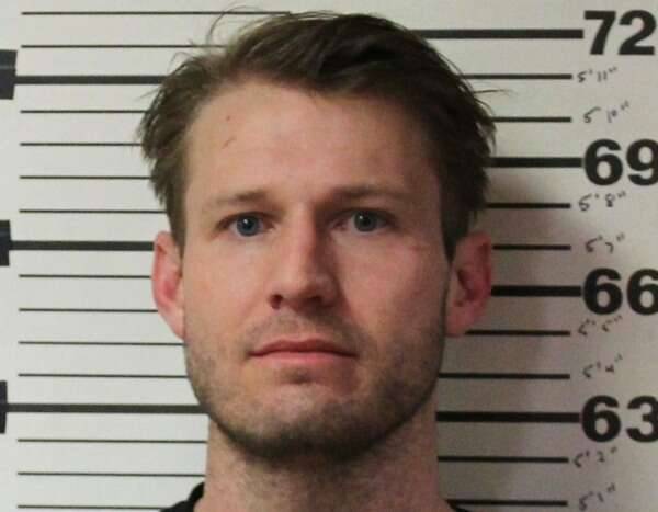 Hayden Panettiere's Boyfriend Brian Hickerson Arrested for Domestic Battery - www.eonline.com - Wyoming - county Teton