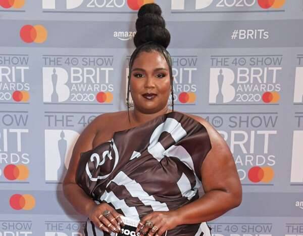 2020 BRIT Awards Red Carpet Fashion: See Every Look as the Stars Arrive - www.eonline.com - London