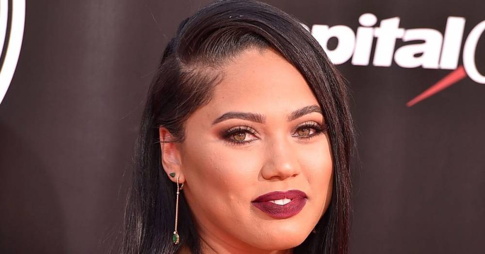 Ayesha Curry’s Best Clapbacks: All of Her Epic Responses to Trolls Through the Years - www.usmagazine.com - Houston - county Curry