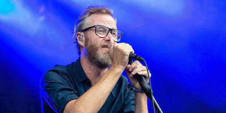 The National Announce Summer 2020 Tour - pitchfork.com - USA - Canada - Japan - state Vermont