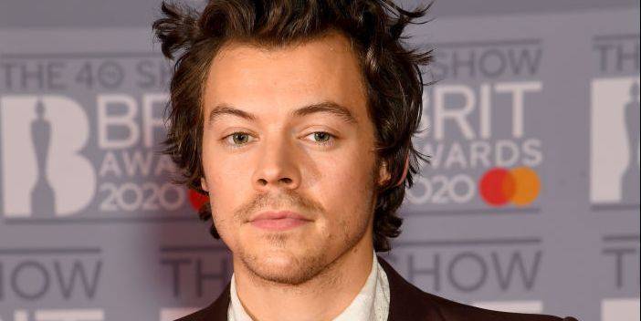 Harry Styles Was Robbed at Knifepoint on Valentine’s Day - www.cosmopolitan.com - London
