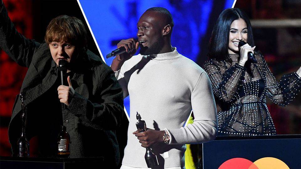 The BRIT Awards 2020: All of the winners | Entertainment - heatworld.com - USA