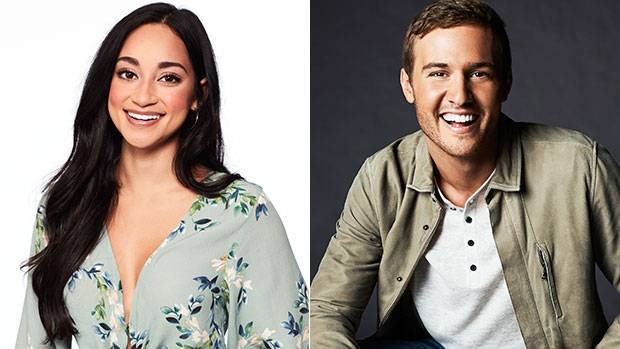‘The Bachelor’s Victoria Thanks Peter For ‘Believing’ In Her After His Ex Accused Her Of ‘Breaking Up Relationships’ - hollywoodlife.com