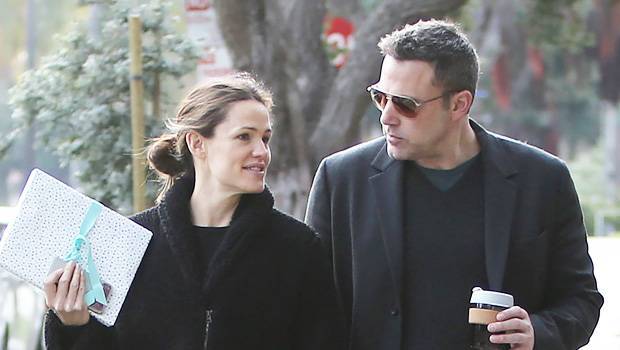 Ben Affleck Calls Jennifer Garner Divorce ‘The Biggest Regret Of My Life’ In New Interview - hollywoodlife.com - New York