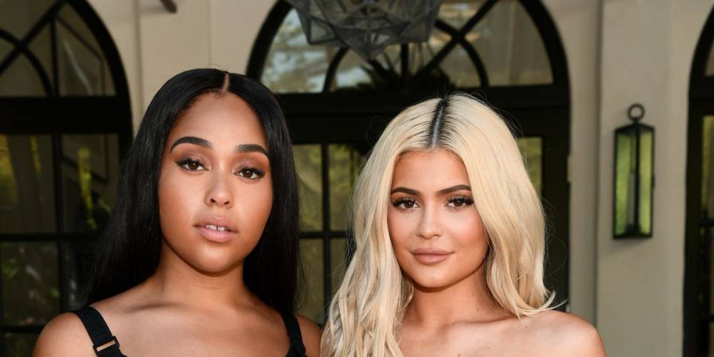 Jordyn Woods 'Said What She Had to Say' About the Tristan Thompson Scandal - www.elle.com