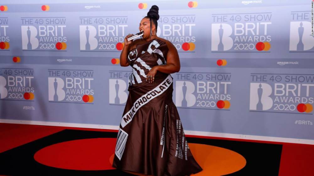 BRIT Awards 2020: See the winners - flipboard.com - Britain - London - county Jack