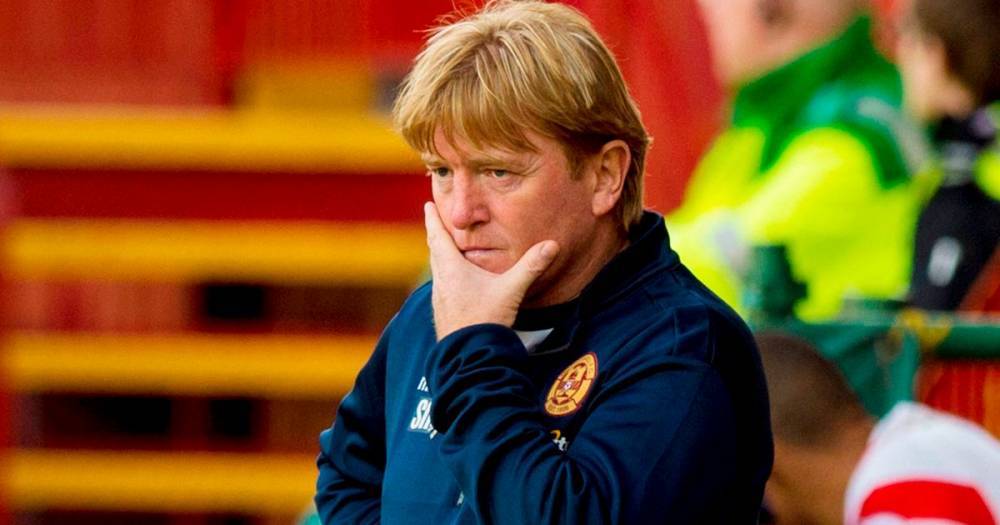 Ex Rangers and Motherwell boss Stuart McCall: Lanarkshire derby days rarely ended well for me - www.dailyrecord.co.uk - Scotland