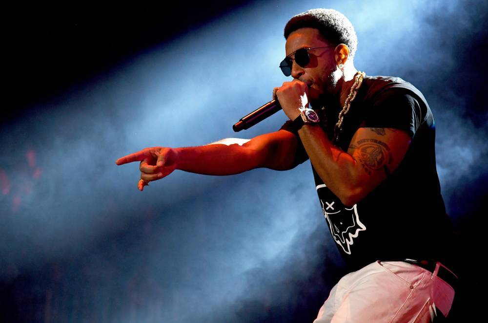 Ludacris, Ms. Lauryn Hill, TLC &amp; Usher to Headline Lovers &amp; Friends Festival - www.billboard.com - county Carson
