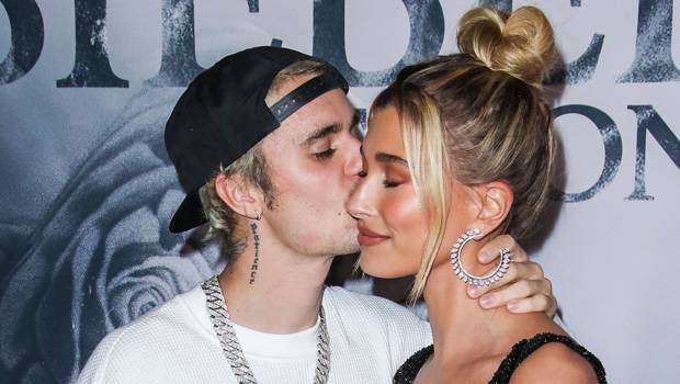 Hailey Baldwin Is ‘Proud’ Of Justin Bieber For Talking About His ‘Mistakes’ With Selena Gomez - hollywoodlife.com