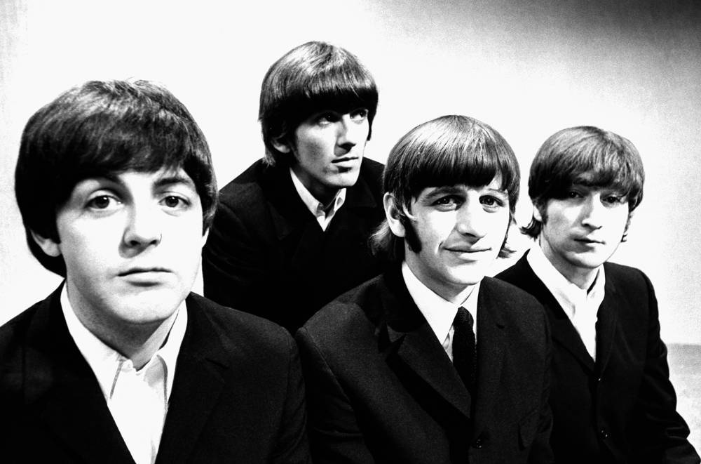 The Beatles' Apple Corps Wins $77M Payout Over Fake Band Merch - www.billboard.com - London - Florida