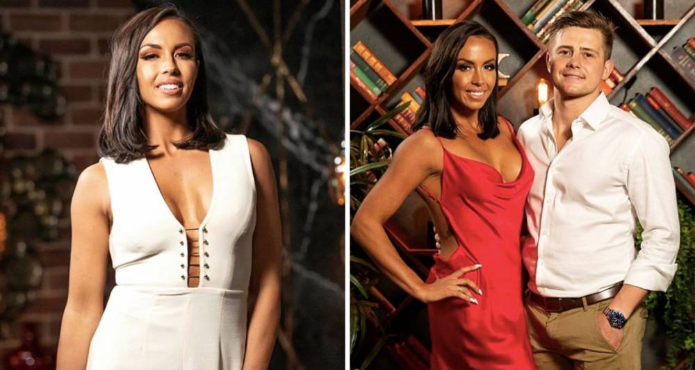 MAFS's Natasha is in therapy after traumatic sex tape leak - www.who.com.au