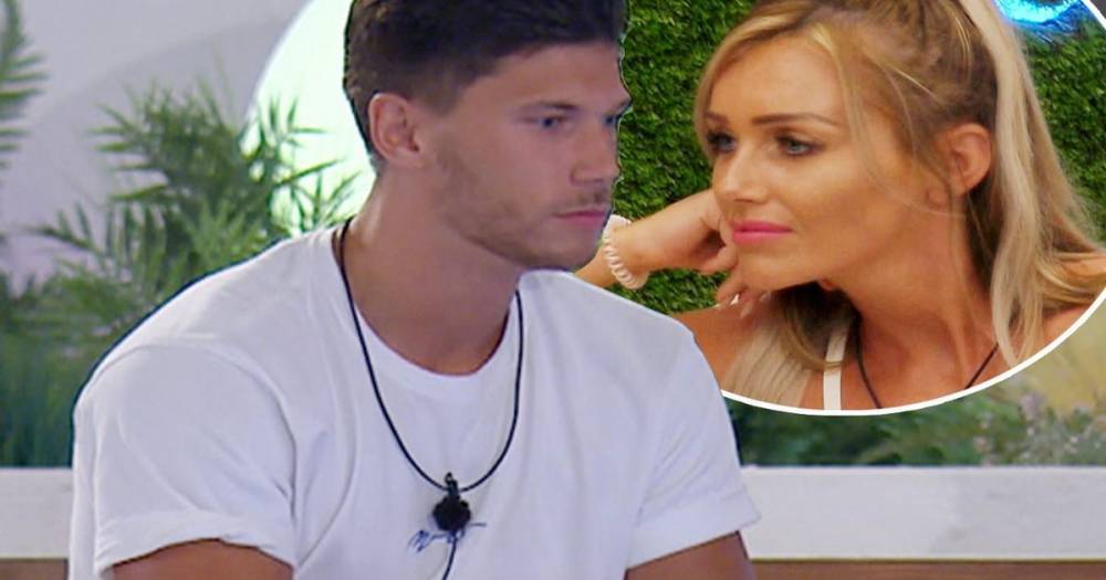 Love Island fashion: The REAL reason behind the Love Island boys' bracelets as Jack Fincham and Jack Fowler appear to wear mosquito repellant bracelets - www.ok.co.uk - Spain