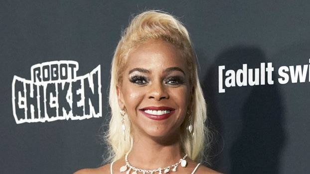 Lark Voorhies Feels "Hurt" and "Slighted" by the Saved by the Bell Reboot - flipboard.com