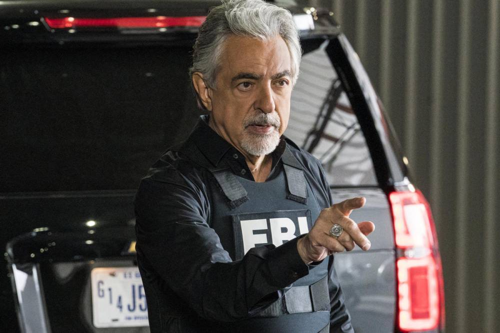 Criminal Minds Will Serve Up Justice and Dancing in Its Series Finale - www.tvguide.com