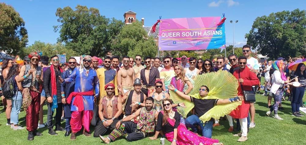 Queer meets Bollywood – and the new South Asian diaspora - www.starobserver.com.au