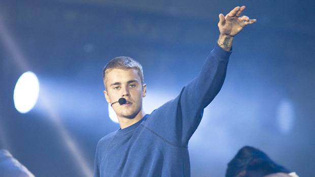 Justin Bieber Gives Fans A Sneak Peek At Dance Routine For New ‘Changes’ Tour: ‘We Back’ — Watch - hollywoodlife.com