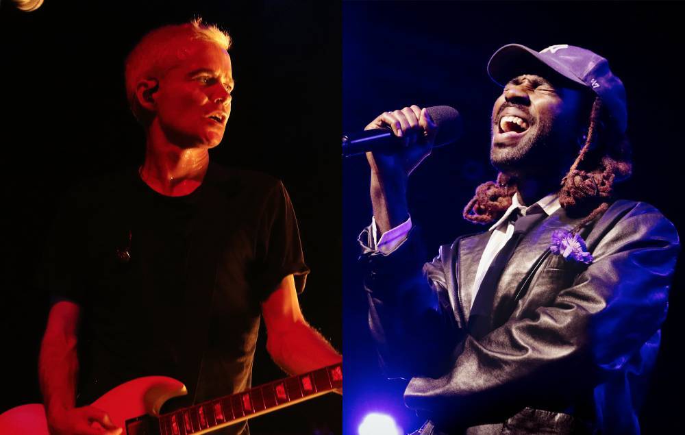 The Avalanches tease new collaboration with Blood Orange - www.nme.com - Australia - Britain