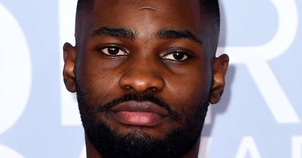 Rapper Dave calls PM 'a real racist' as he wins best album gong at Brits - www.msn.com