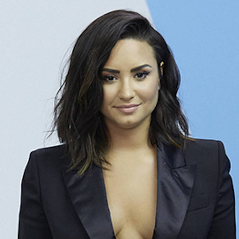 Demi Lovato: ‘Dieting led to 2018 overdose’ - www.peoplemagazine.co.za