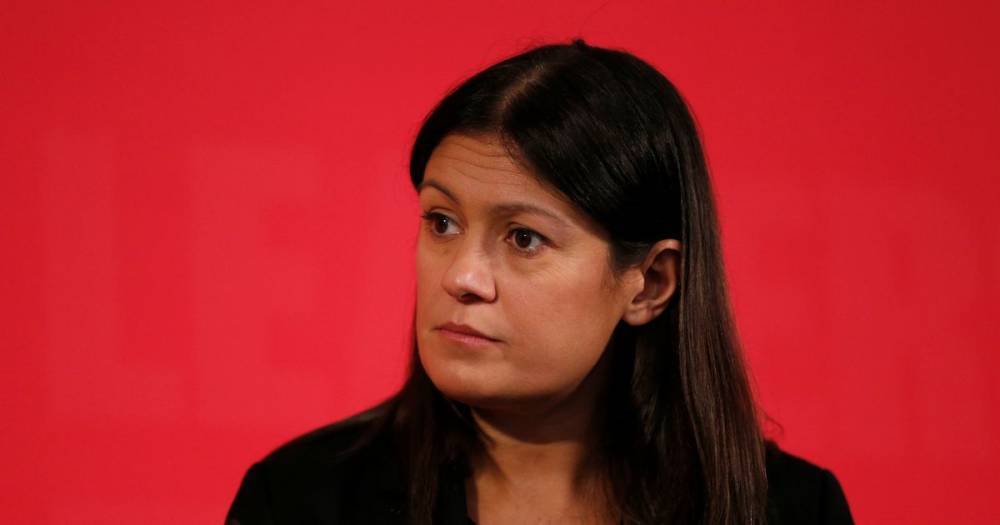 Labour leadership hopeful Lisa Nandy says she would vote to scrap the monarchy in referendum on Royal Family - www.manchestereveningnews.co.uk