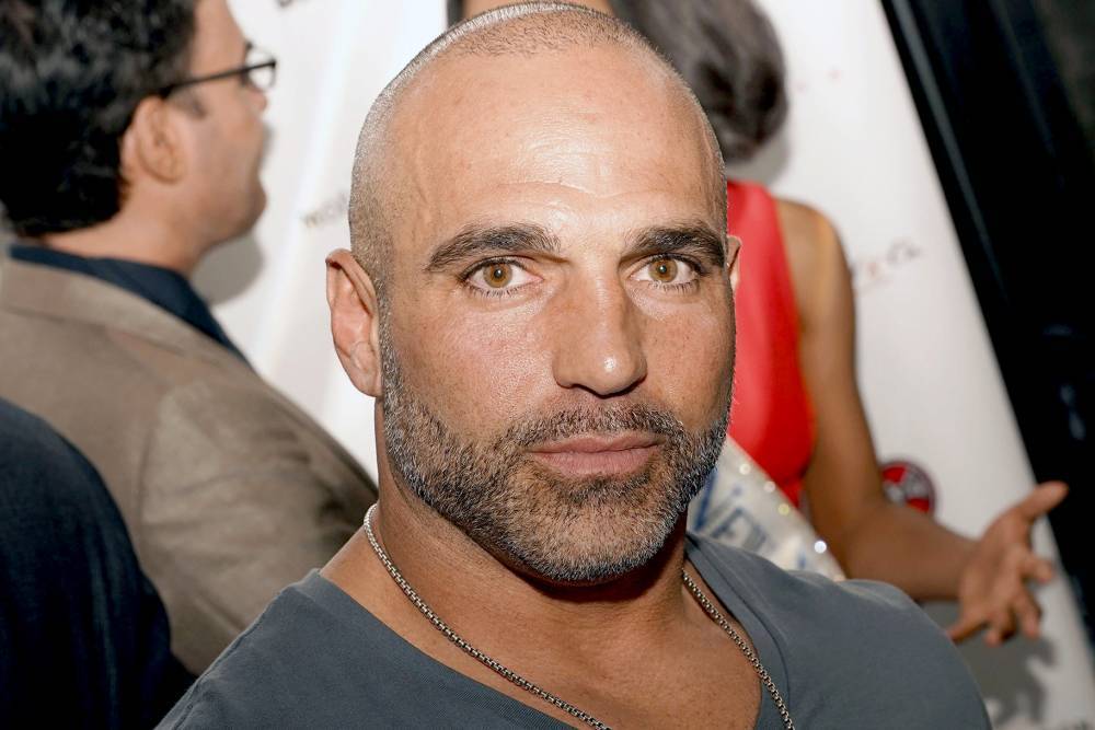 Joe Gorga Responds to Accusations He Faked His Before &amp; After House Flip Photos - www.bravotv.com - New Jersey