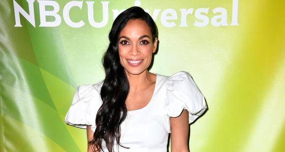 Rosario Dawson comes out as queer and admits she has never had an LGBTQ relationship - www.pinkvilla.com