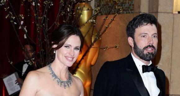 Ben Affleck says he regrets divorcing Jennifer Garner - www.pinkvilla.com - New York