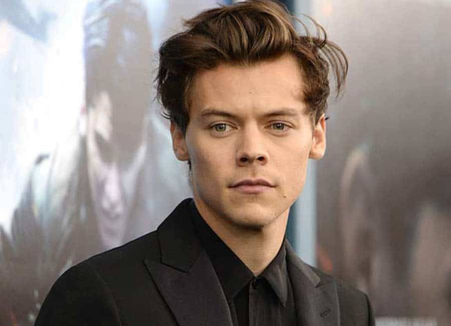 Harry Styles ‘robbed at knife point’ during night out - evoke.ie
