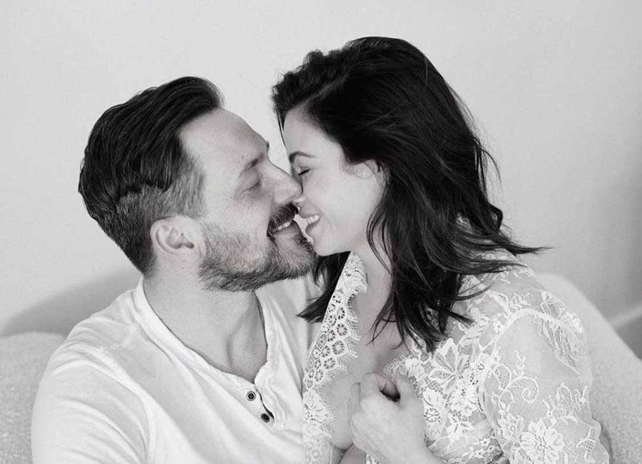 Jenna Dewan engaged and expecting two years after split from Channing Tatum - evoke.ie