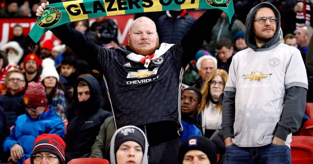 The contradiction within FFP that encourages the Glazers' ownership of Manchester United but punishes Man City - www.manchestereveningnews.co.uk - city Abu Dhabi - Manchester