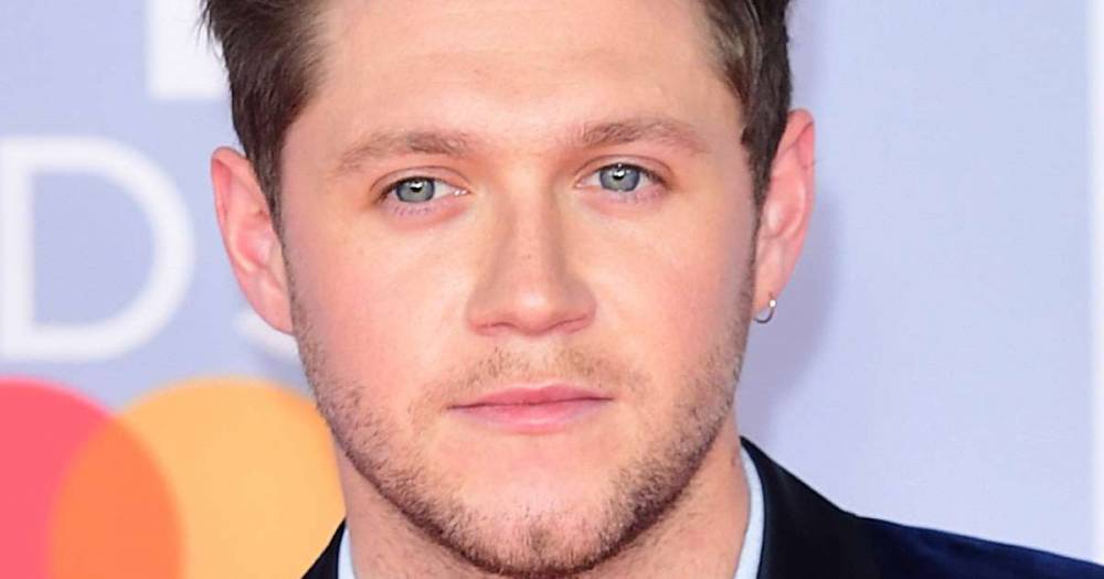 Niall Horan talks One Direction reunion rumours as he catches up with bandmates at BRITS - www.msn.com