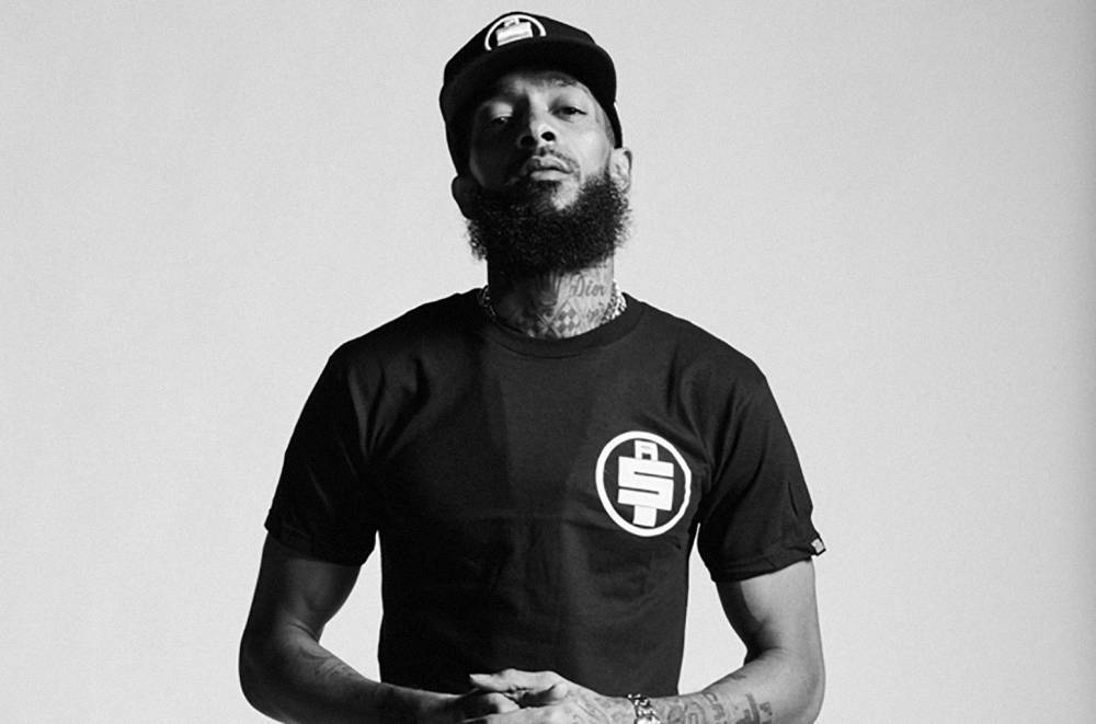 Russell Westbrook &amp; James Harden Remember Nipsey Hussle, Say He Wanted to Launch a Sports Agency - www.billboard.com - Houston