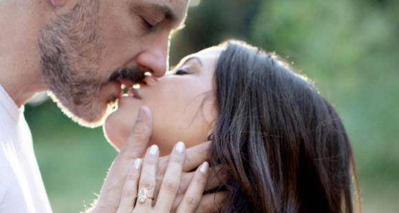Jenna Dewan engaged to baby daddy Steve Kazee; Flaunts stunning ring - www.pinkvilla.com