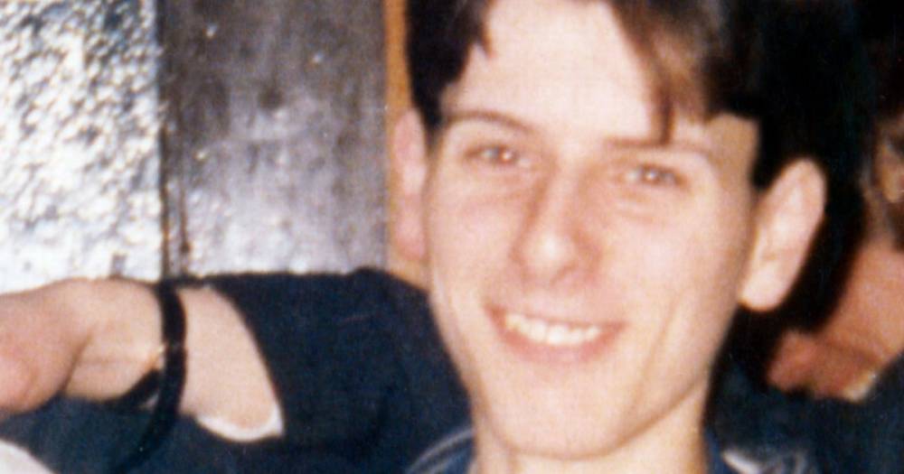 Man, 75, charged with the murder of 21-year-old Jason Comerford in Manchester who died in 1994 - www.manchestereveningnews.co.uk - Manchester