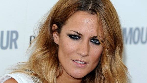 My whole world and future was swept from under my feet – Caroline Flack - www.breakingnews.ie