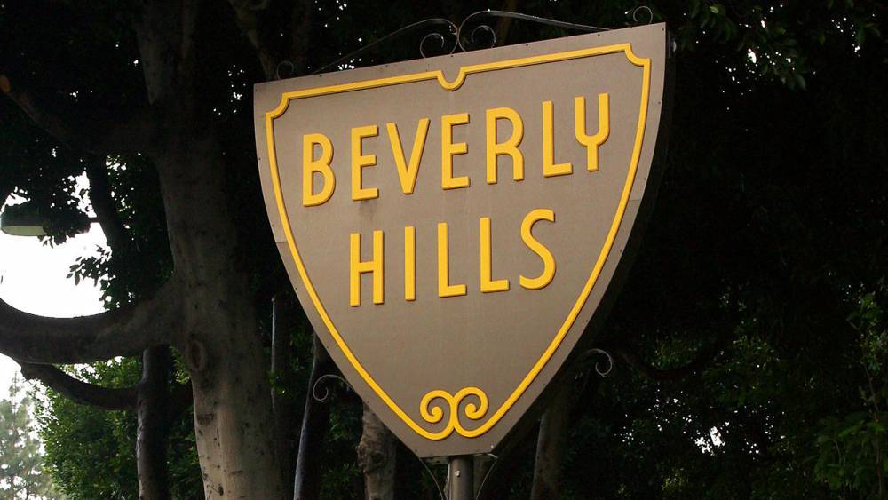 Beverly Hills Street Closures Set for Trump Visit - www.hollywoodreporter.com