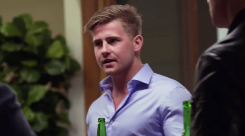 MAFS 2020: Mikey leaves Natasha after making ’10 second’ dig about him - www.newidea.com.au