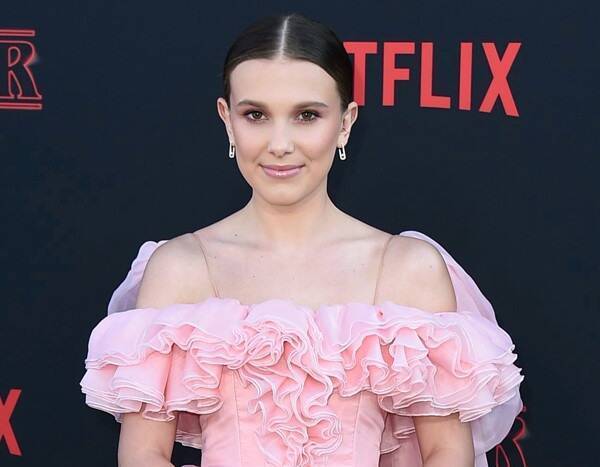 16 Sweet Things to Know About Millie Bobby Brown - www.eonline.com