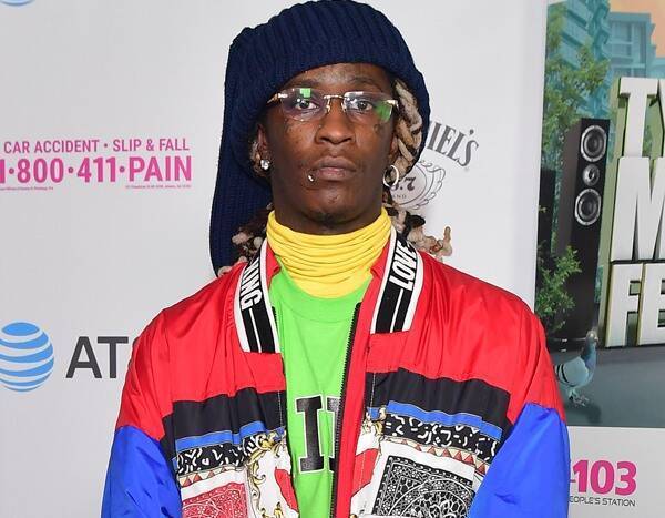 Young Thug Is Accused of Transphobia After Misgendering Dwyane Wade's Daughter Zaya - www.eonline.com
