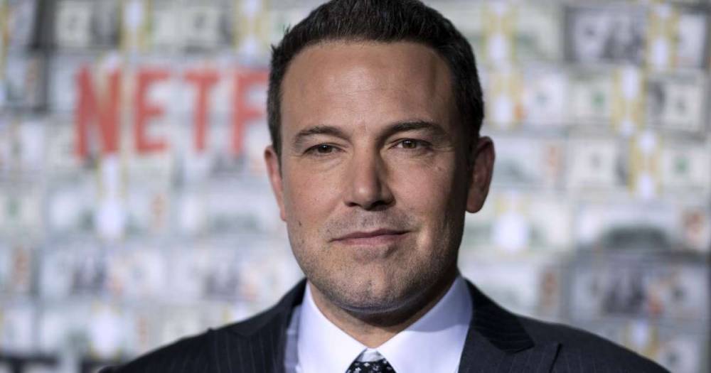 Ben Affleck Tried to Drink Away the Pain. Now He’s Trying Honesty. - www.msn.com