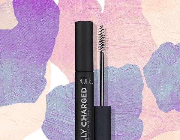 Score 50% Off PUR Fully Charged Mascara for National Lash Day - www.eonline.com