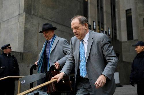 Weinstein trial jurors to resume deliberations after his lawyer came under fire - flipboard.com - New York