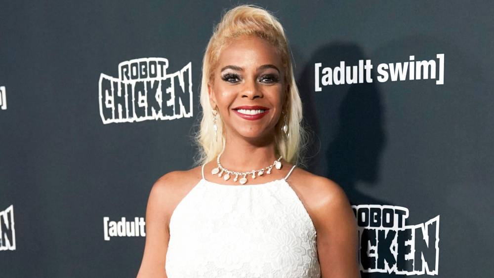 'Saved by the Bell' actress Lark Voorhies says she feels 'slighted and hurt' over reboot snub - flipboard.com
