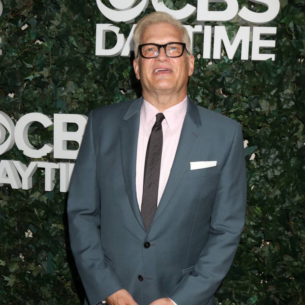 Drew Carey petitions for domestic violence law reform following ex-fiancee’s death - www.peoplemagazine.co.za - Los Angeles