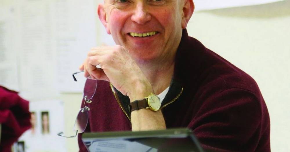 Tributes paid to former artistic director at Pitlochry Festival Theatre - www.dailyrecord.co.uk