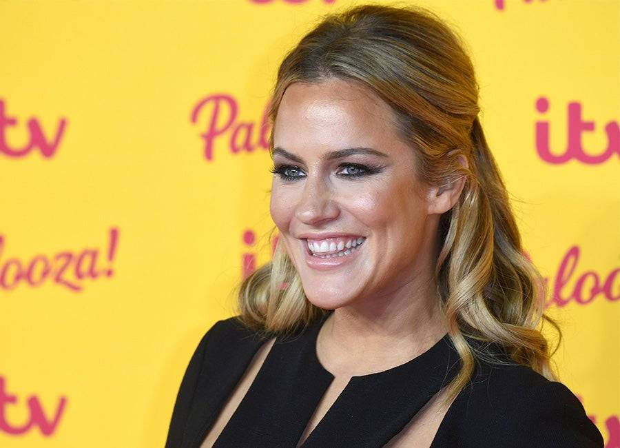 Caroline Flack’s cause of death confirmed during inquest - evoke.ie